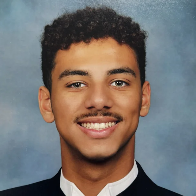 Kaleb Alvarado, founder of Alvarado Systems